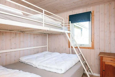 7 Personen Ferienhaus in Ulfborg-By Traum