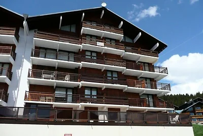 Apartment in der Nähe der Beaufortain-Berge