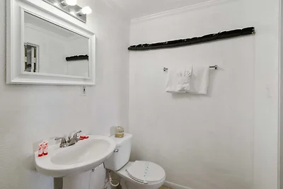Vakantieappartement Gezinsvakantie Rockport