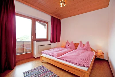 Schöne Ferienwohnung in Fügen / Zillertal