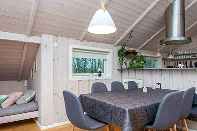 6 persone case ad Sydals-By Traum