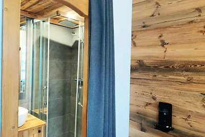 GLI CHALET IN GESSO C07