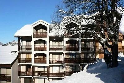 Apartment in Grangeraies in der Nähe der...