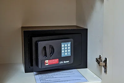 Hütte in Filey nahe Sandstränden