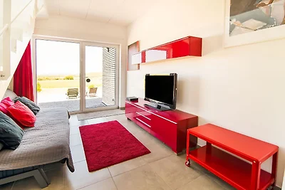 Casa vacanze Viroinval per sette persone