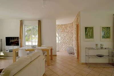 Villa in La Pared mit Schwimmbecken