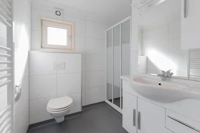 Chalet avec jardin de style Zaan