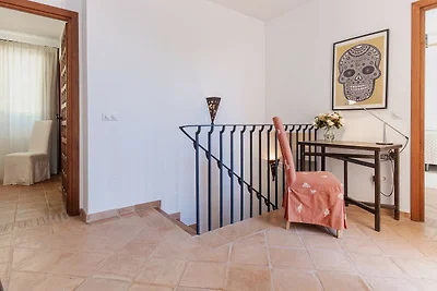 Charmante Andalusische strandvilla