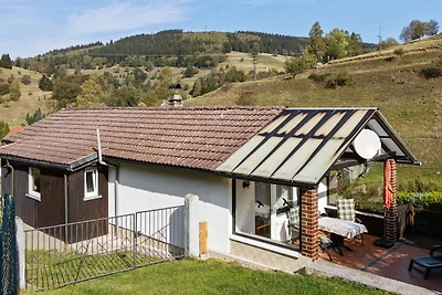 Ferienhaus in Schצnbrunn mit Garten