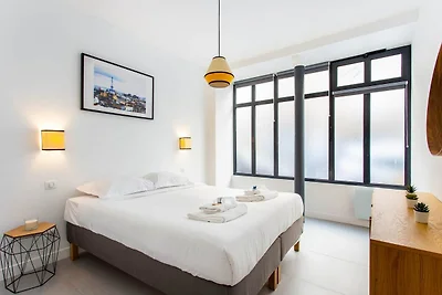 Magnifico appartamento - 1BR/4P - Picpus