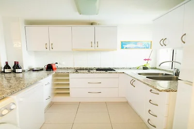 Wohnung in Estartit nahe Strand L’Estartit