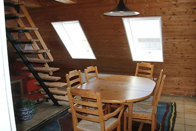 4 Personen Nordsee Ostfriesische