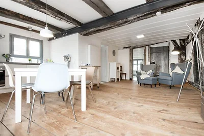 Ferienwohnung mit 1 Schlafzimmer