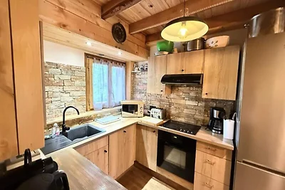 Apartments für 8 Personen