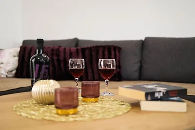 Villa Maja - Three bedroom villa with pool