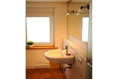 Ferienwohnung mit 1 Schlafzimmer