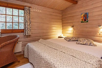 6 personas casa en Væggerløse-By Traum
