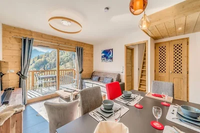 2 Teile für 6 Personen