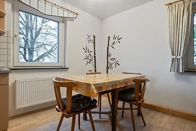 Gemütliches Ferienhaus im Sauerland in der...