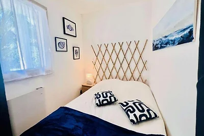 Apartment in Quiberon in der Nähe des...