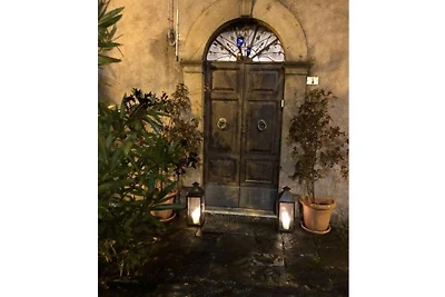 Casa La Fonte - Olivastra