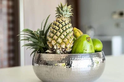 Villa in Saint-François nahe Strände