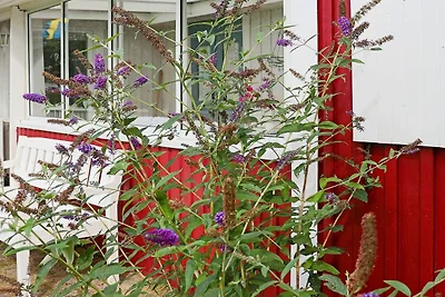 6 Personen Ferienhaus in MELLBYSTRAND-By...