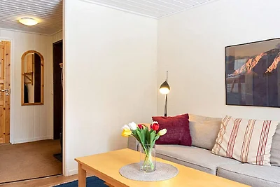 4 Personen Ferienhaus in SÄLEN-By Traum