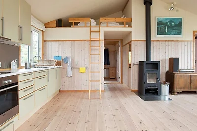 6 Personen Ferienhaus in Fårevejle