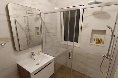 Two Bedroom Apartment A