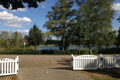 Ferienwohnung mit 1 Schlafzimmer
