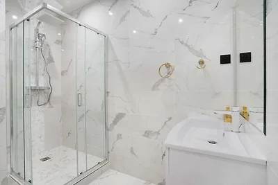 Subliem appartement in het centrum van de Ope...