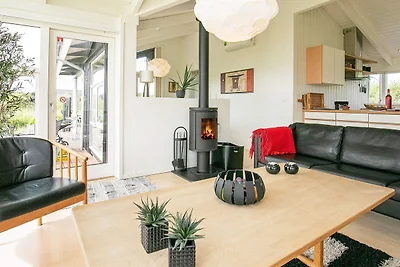 6 Personen Ferienhaus in Hirtshals