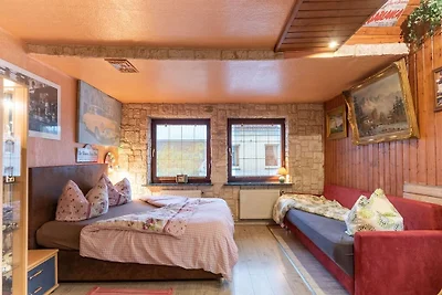 Gemütliche Ferienwohnung in Wismar mit...