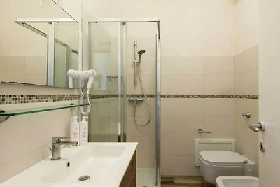 L'Ulivo Blu - Suite with balcony 1 - Loc