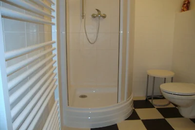 Appartamento moderno a Vidochov