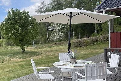 4 sterren vakantie huis in KNÄRED