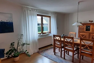 „Hundhauser Berg” jest bez barier