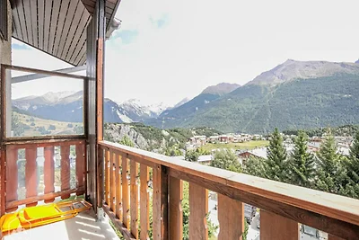 Charmante 2-Zimmer-Wohnung im Obergeschoss mi...