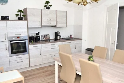 Berg Family Residenza di vacanza confortevole