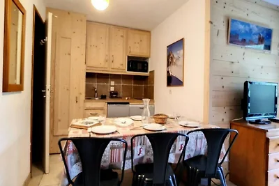 Ferienwohnung Familienurlaub Saint-Martin-de-Belleville