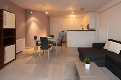 Angenehme Wohnung in Middelkerke