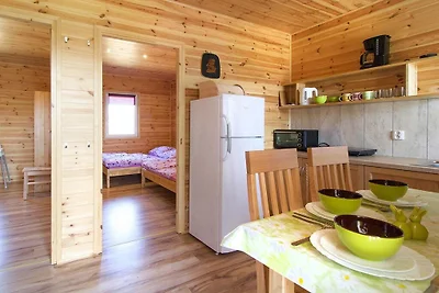 Casa vacanze a Rusinowo-precedentemente TUI...