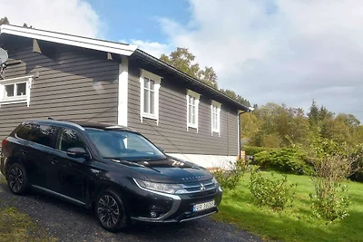 6 Personen Ferienhaus in Åram-By Traum