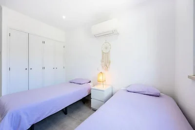 Appartamento vicino Praia Centeanes