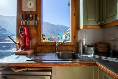 Chalet per 14 persone