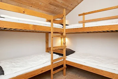 10 Personen Ferienhaus in Fjerritslev-By...