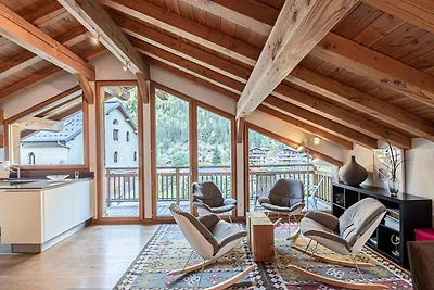 Chalets für 8 Personen