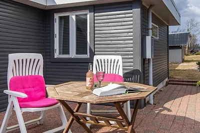 6 Personen Ferienhaus in Løgstør-By Traum