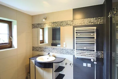 Ferienwohnung für Zwei nur 20 m vom Boruja Se...